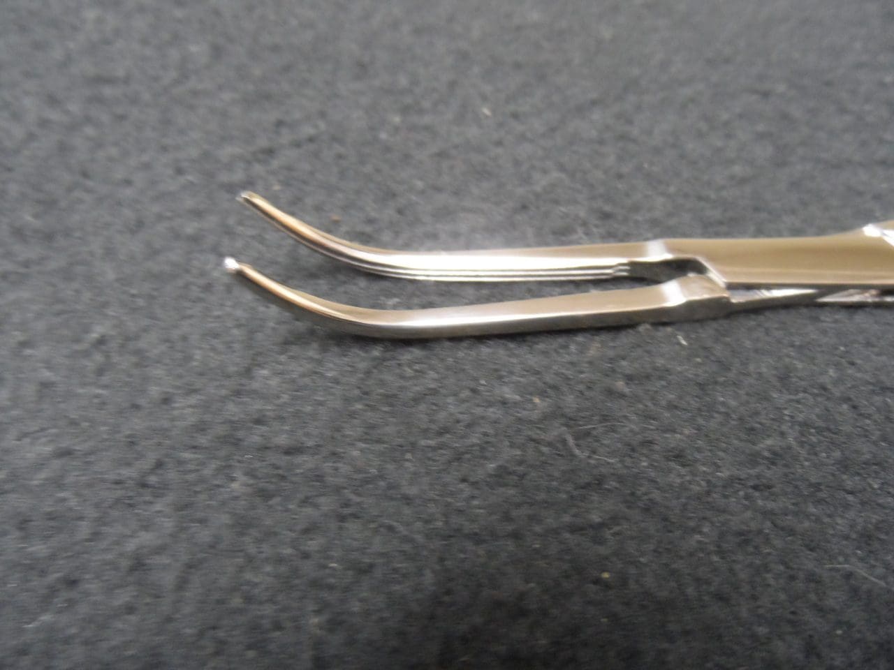 Weck Westphal Forcep