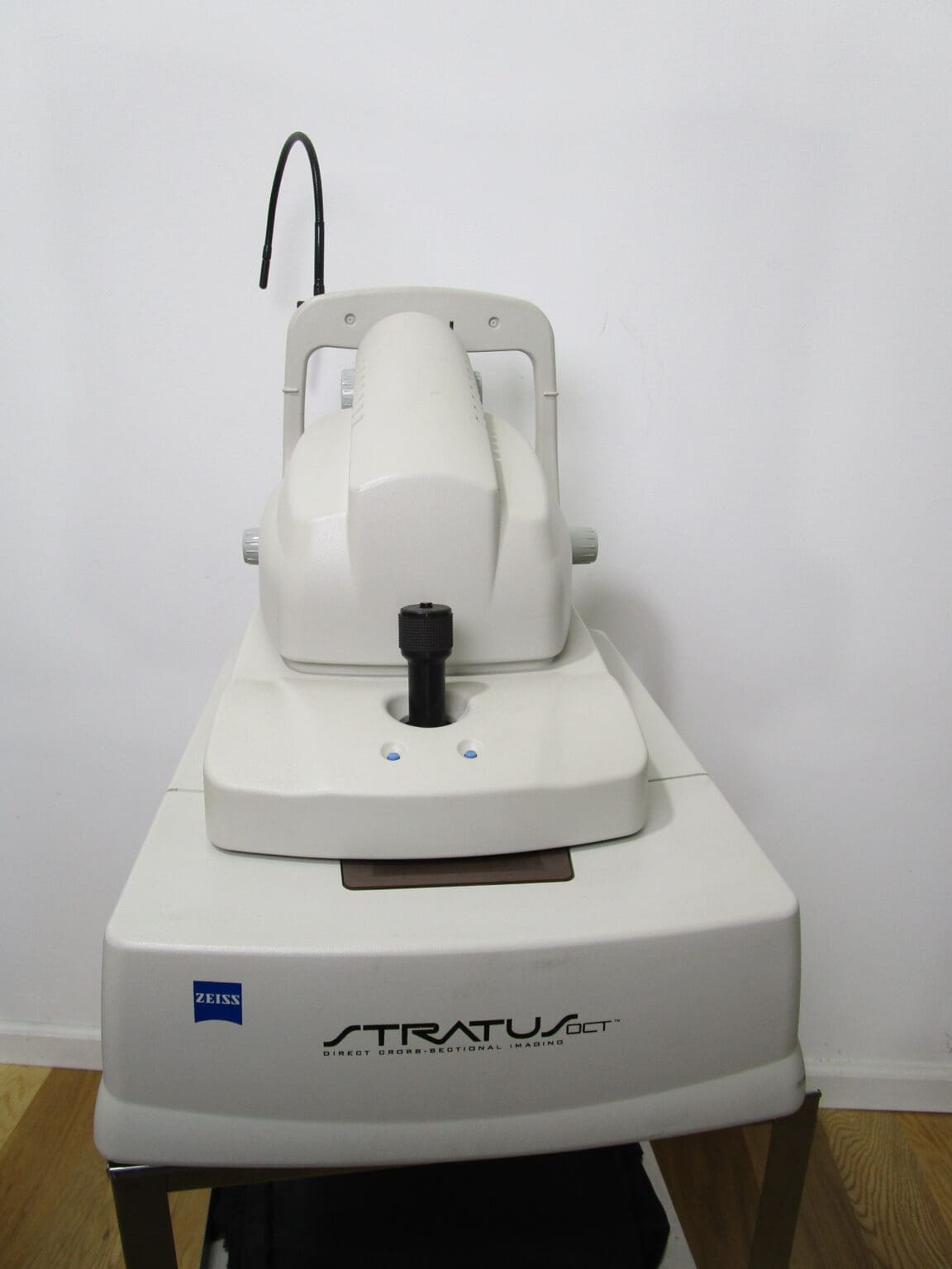 Stratus Machine ZEISS Stratus OCT 3000 - MedPro Equipment Inc