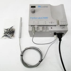 Conmed Hyfrecator 2000