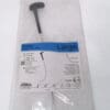 Large GlideRite single-use stylet.