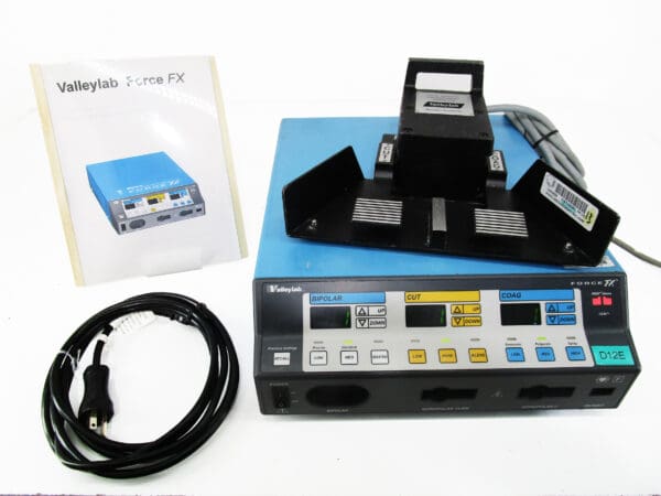 Valleylab Force FXc ESU