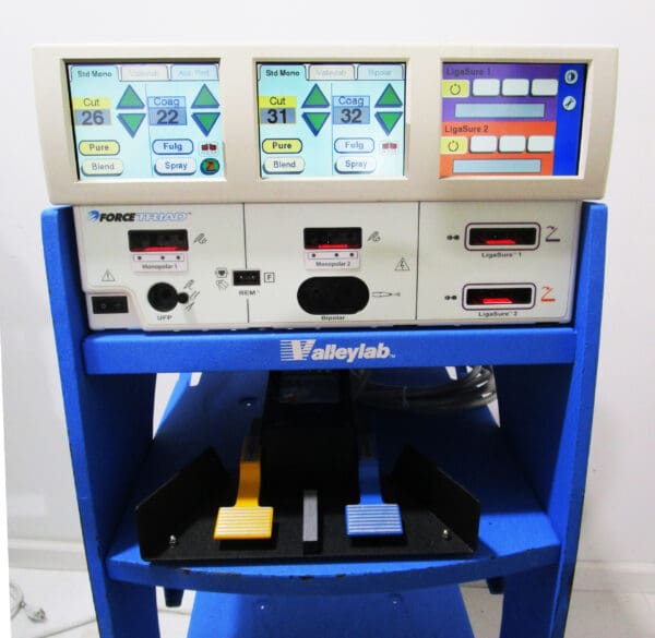 ValleyLab Triad ESU Energy Platform - Image 3
