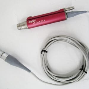 Stryker Hummer Leibinger MicroDebrider Ref. 290-601-100