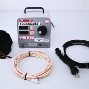 Zimmer ATS 750 Tourniquet Cuff System