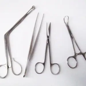Surgical Hand Tools