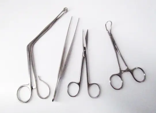 Surgical Hand Tools