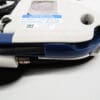 GlideScope device with preventative maintenance label.