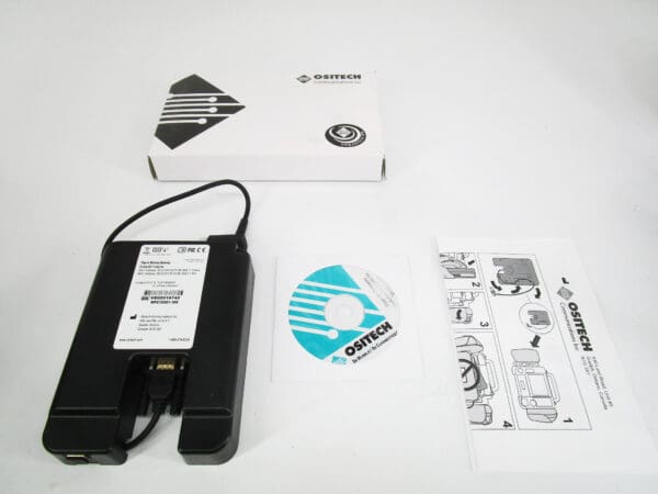 OsiTech Type II Wireless Gateway device.