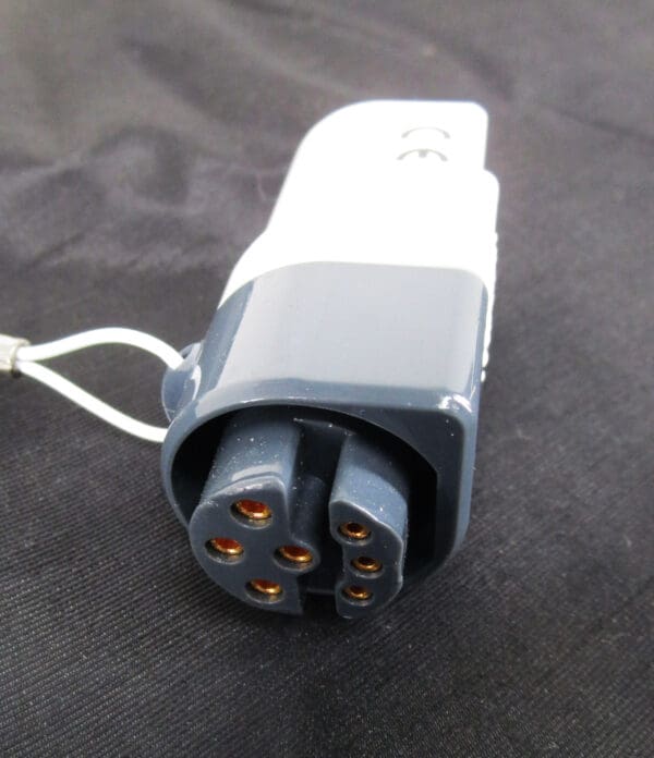 Ethicon HGA11 Harmonic Scalpel Adapter - Image 2