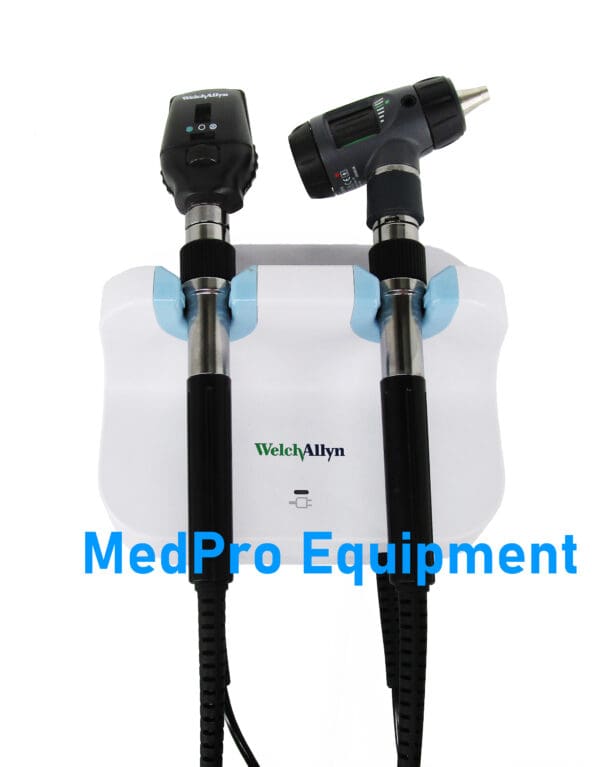 Welch Allyn Wall Mounted Otoscope 777 Wall Transformer