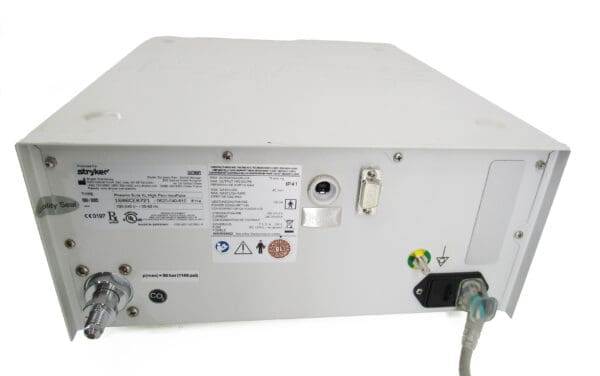Stryker Pneumo Sure XL High Flow Insufflator - Image 2