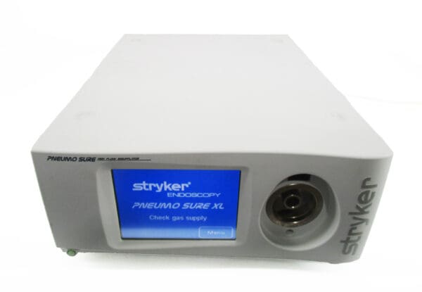 Stryker Pneumo Sure XL High Flow Insufflator