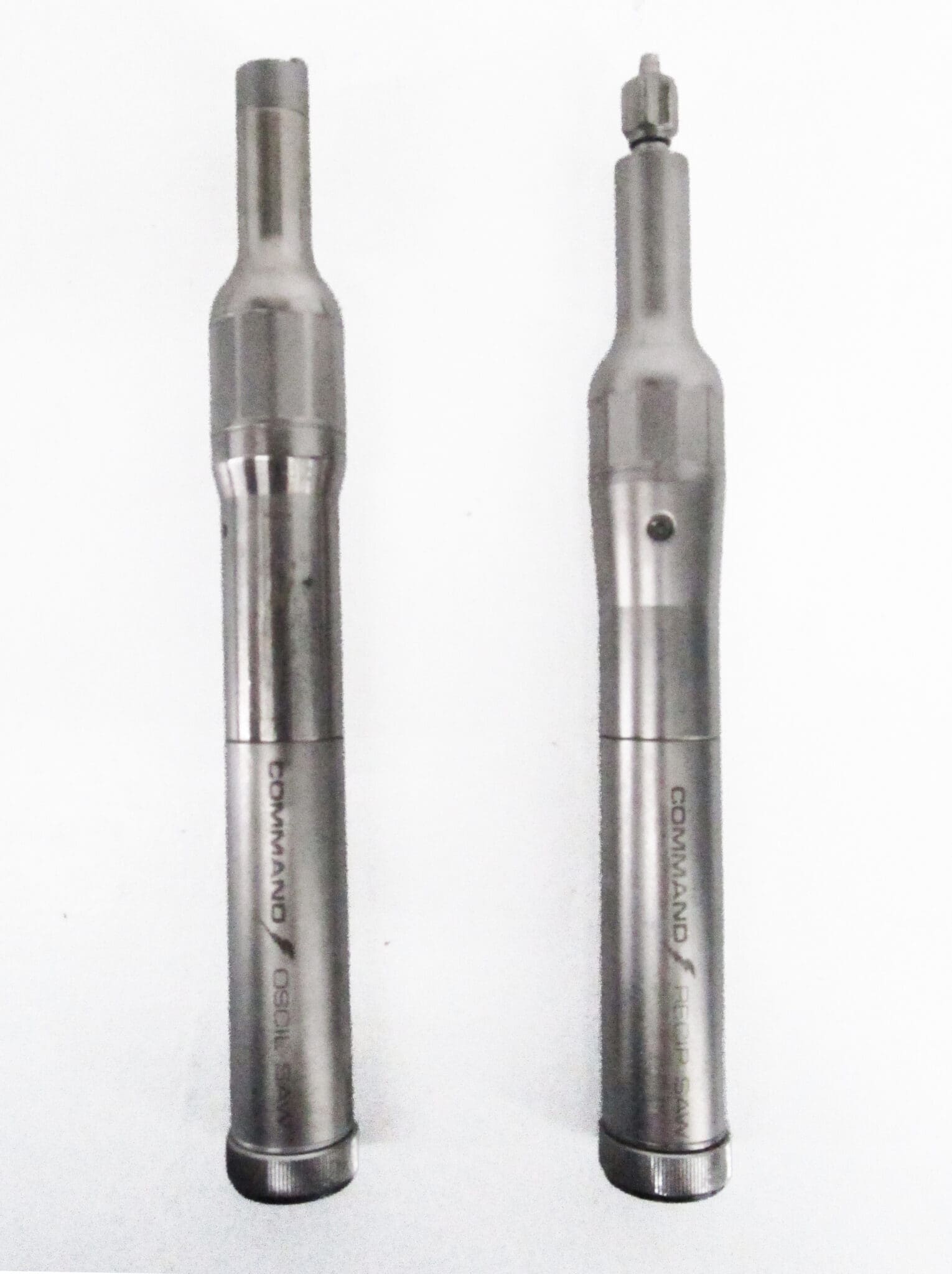 Command Hand Tools Stryker COMMAND Recip Saw and Oscil Saw Handpieces - MedPro Equipment Inc