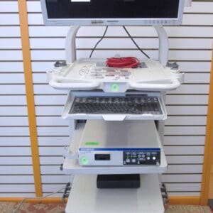 Olympus Evis Exera III CV-190