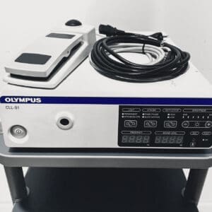 Olympus CLL-S1 Light Source