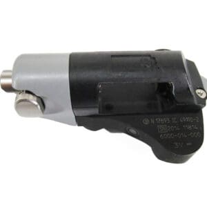 Stryker nGenius Surgical Navigation Controller – 6000‑014‑000