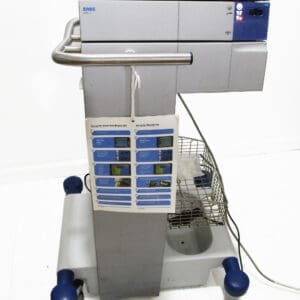 Erbe Vio 300D with APC 2 ESU System