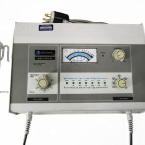 Rich-Mar 25 Therapeutic Ultrasound System