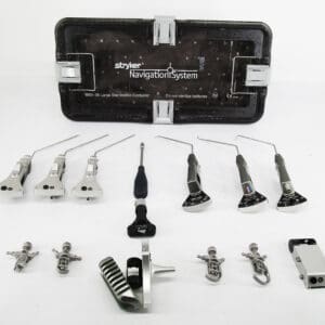 Stryker ENT Navigation Pointer Set