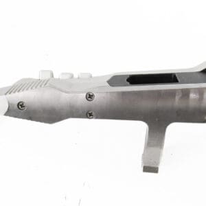 Stryker Navigation Shunt Placement Tool