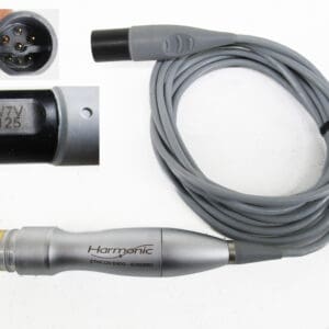 Ethicon Endo Surgery Harmonic Scalpel Ultrasonic Handpiece