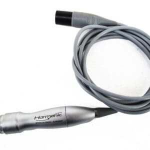Ethicon Endo Surgery Harmonic Scalpel Ultrasonic Handpiece