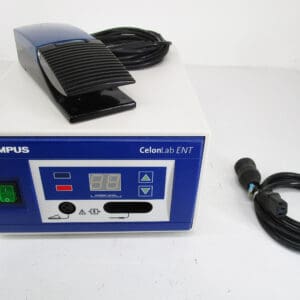 Olympus Celon Lab ENT