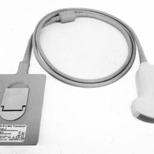 Sonosite C60x/5-2 MHz Ultrasound Transducer