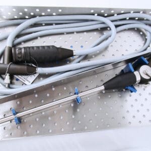 Stryker 10mm Articulating Laparoscope
