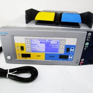 ERBE Vio 200s Electrosurgical Generator