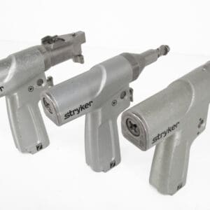 Stryker System 7 Power