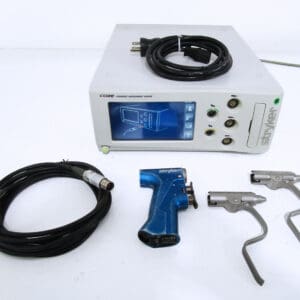 Stryker CORE Console with RemB Electric Universal Driver 6400-099-000