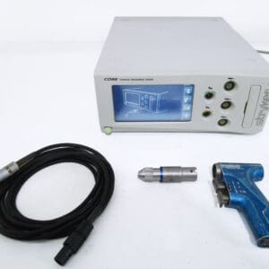Stryker CORE Console with RemB Electric Universal Driver 6400-099-000 w/att